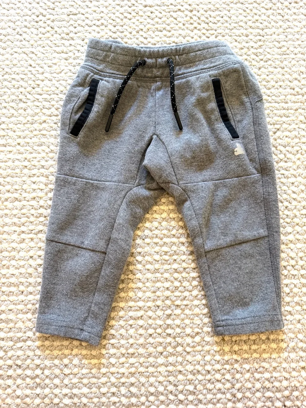 Baby GAP Bottoms Bundle | 7-Piece Mixed Sweatpants & Joggers | 12–18 Months